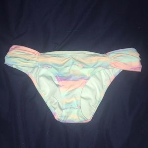 Victoria’s Secret Bathing Suit Bottoms